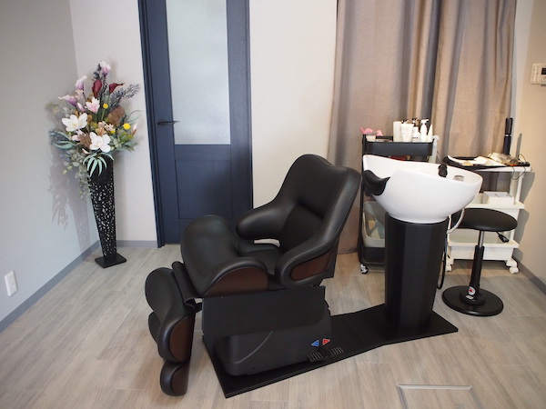 美容室・オービットヘア